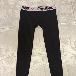 Gymshark fit leggings